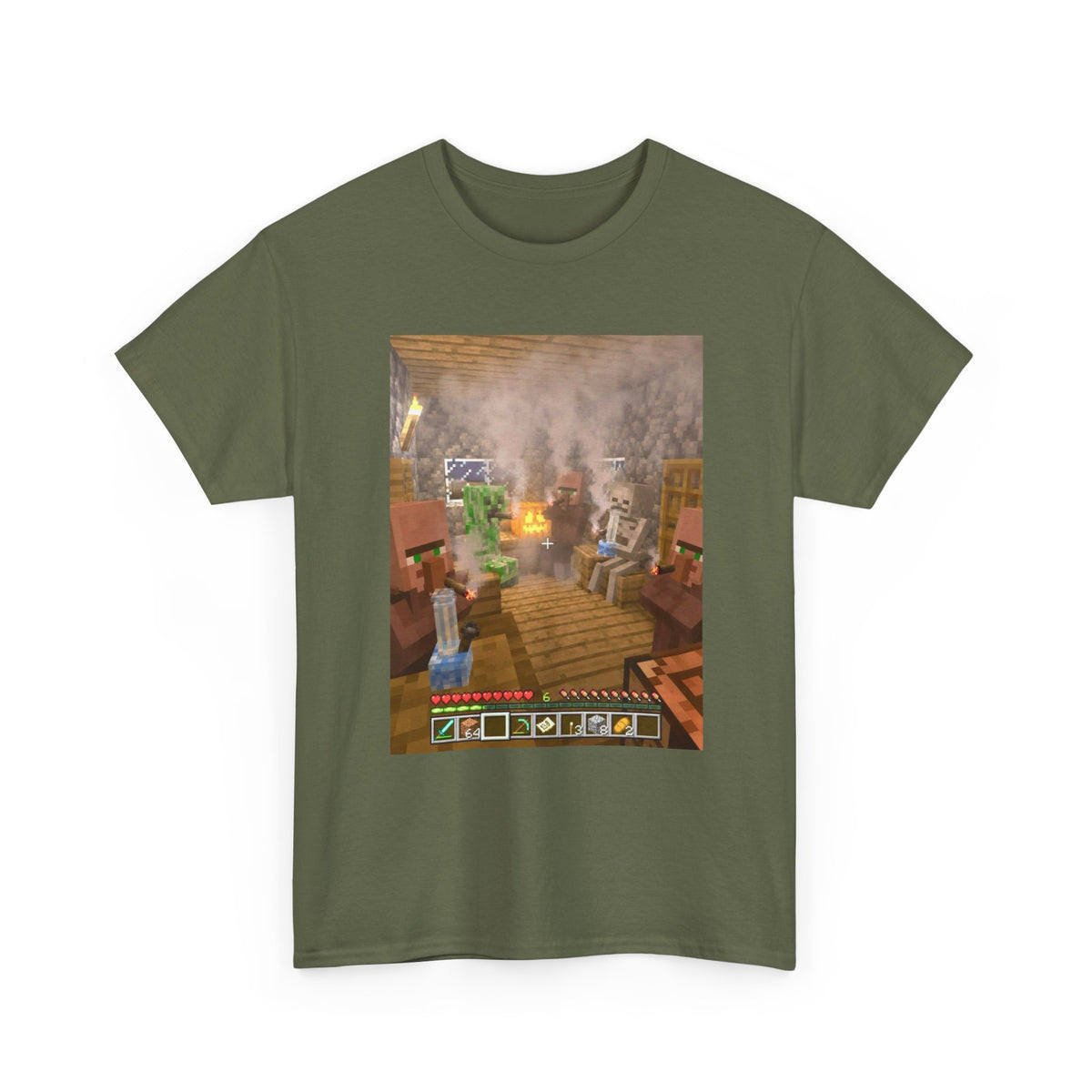 Omeweed Tee DeIaCkDGqsa-1