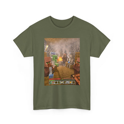 Omeweed Tee DeIaCkDGqsa-1
