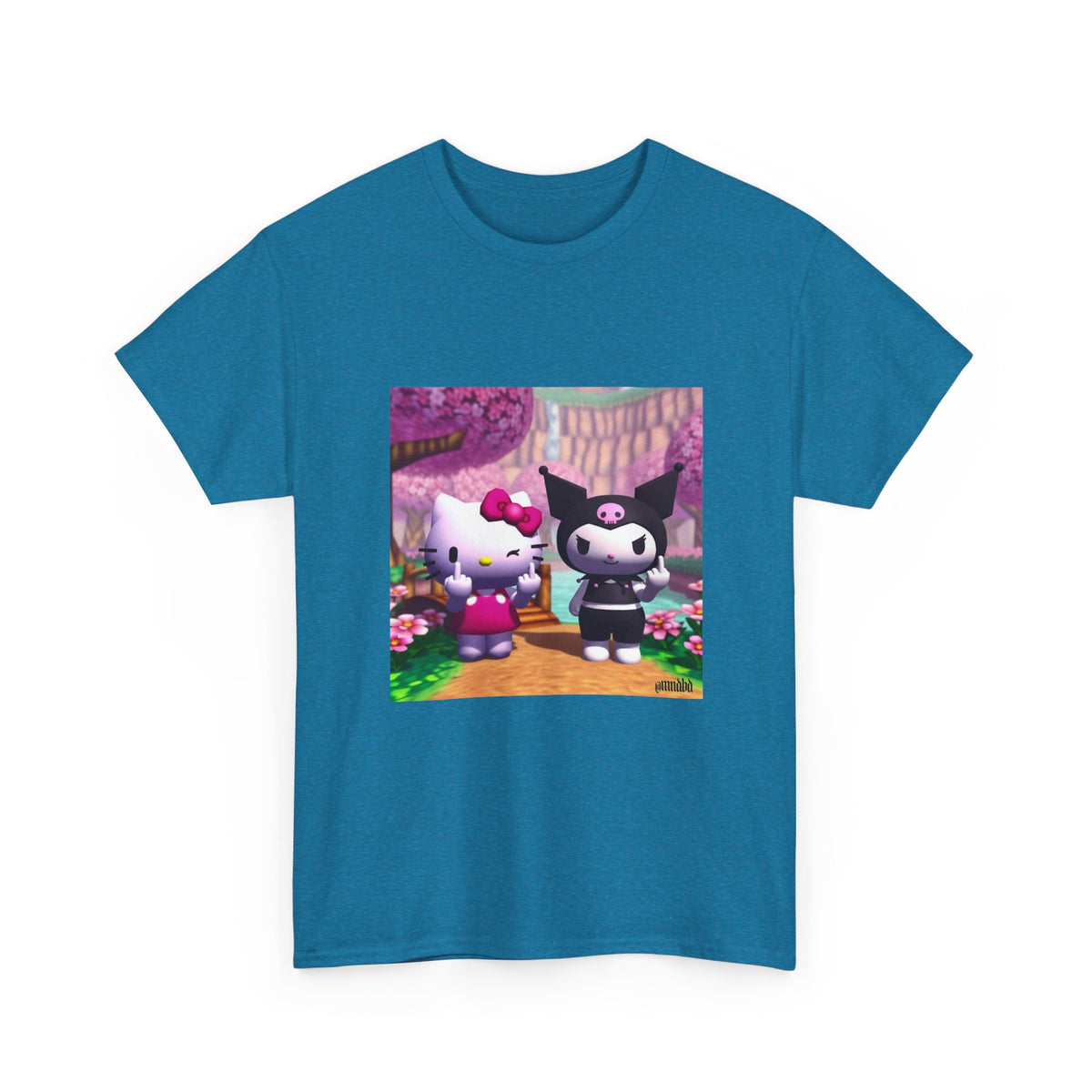 Omeweed Tee DUPDnJPjq4e-1