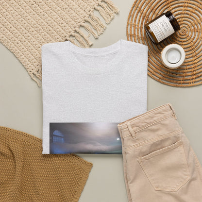 Neon Reverie Graphic Tee