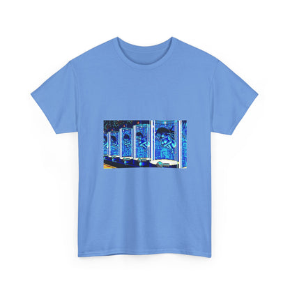 Noirlac Artwork Tee