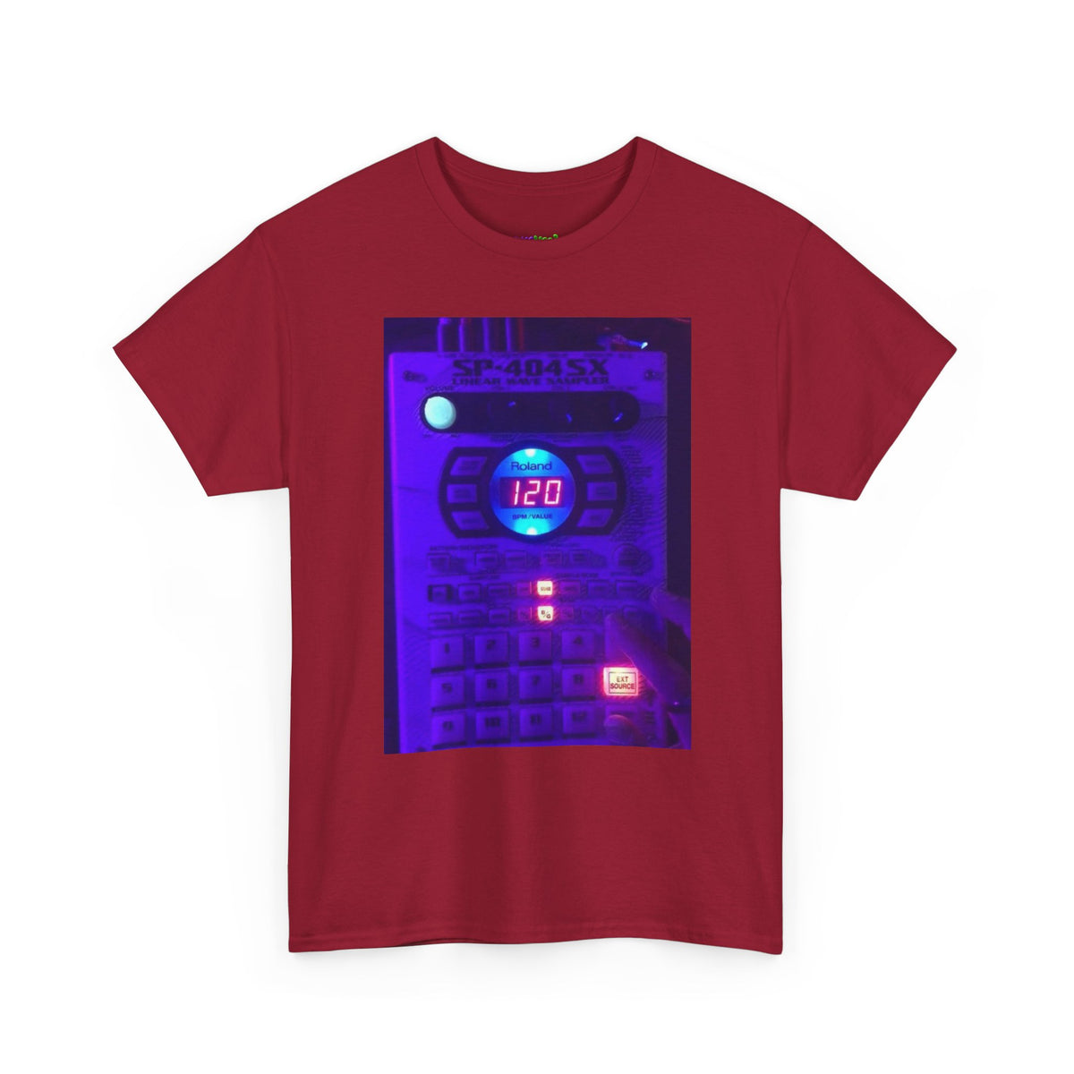 Cousin Litt’s Revenge Graphic Tee