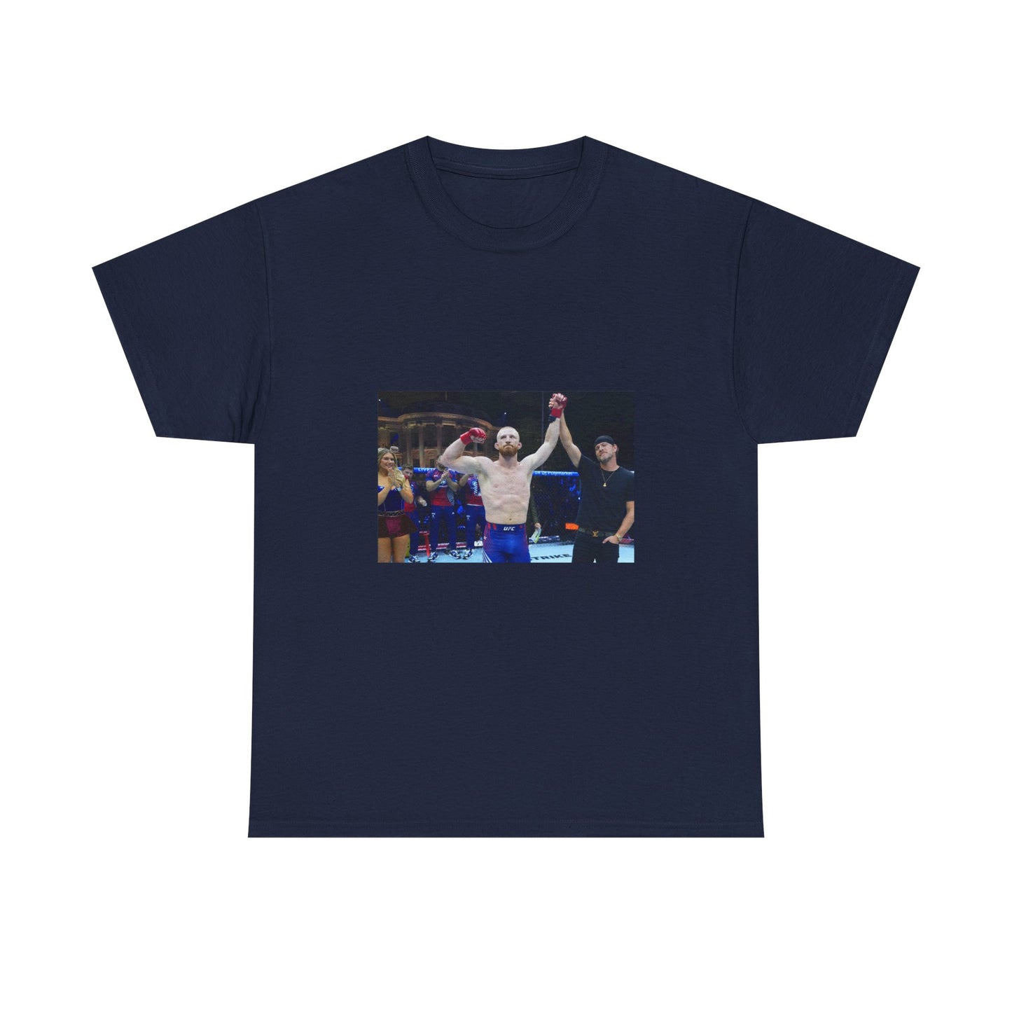 Wilcox Tees — Freedom Championship Joint