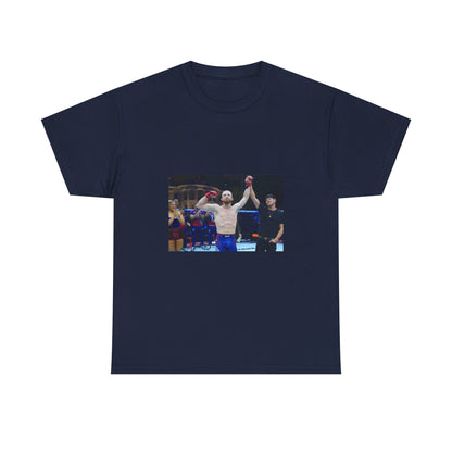 Wilcox Tees — Freedom Championship Joint