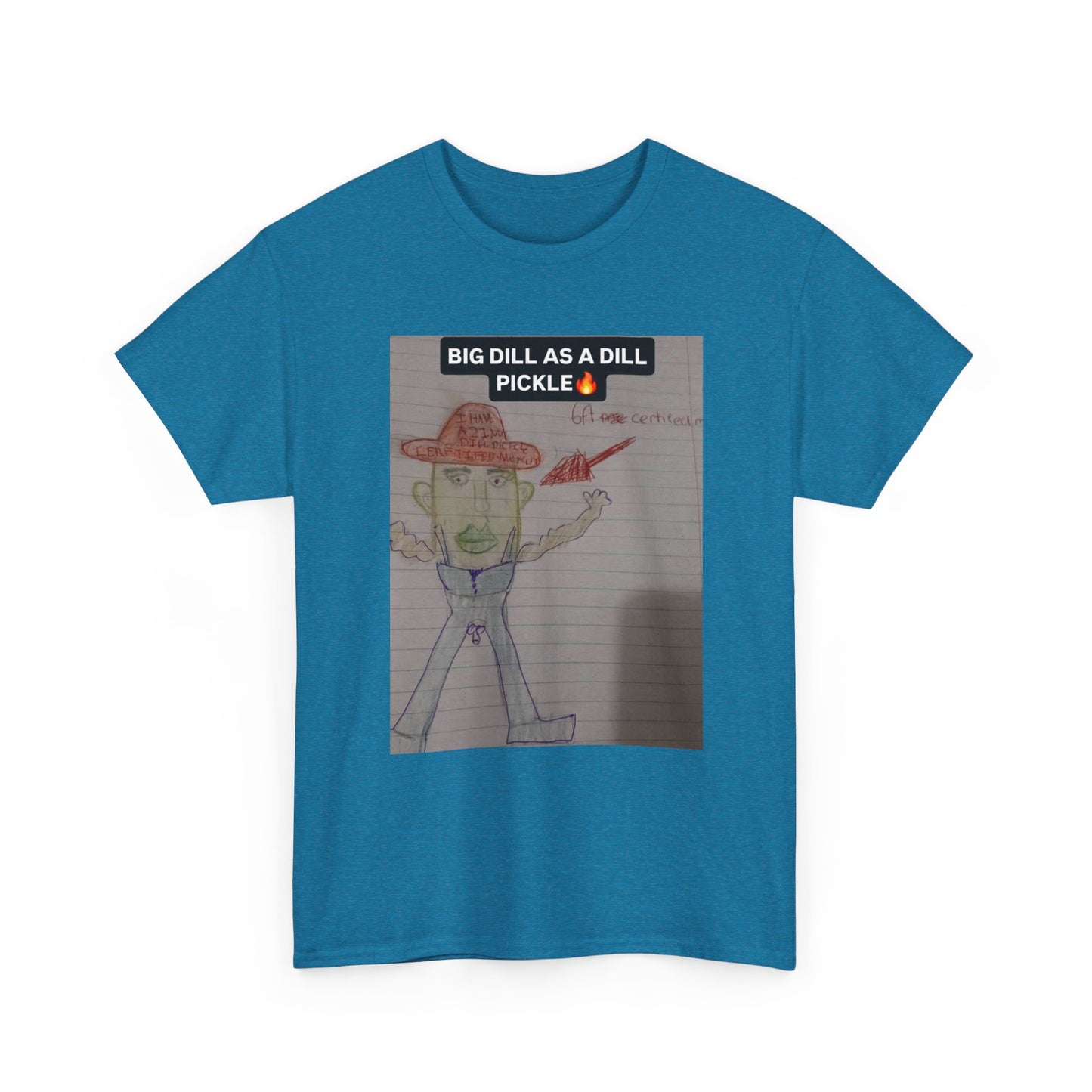 BigDill Store — Sail Away