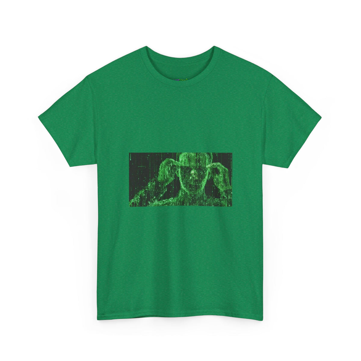 Consciousness Query Streetwear Tee