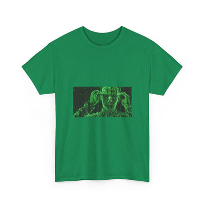 Consciousness Query Streetwear Tee