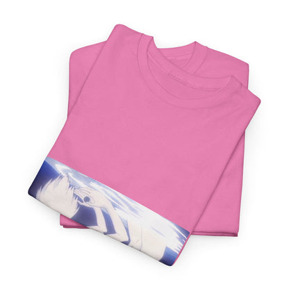 Resurrection Figure Emerging Tee