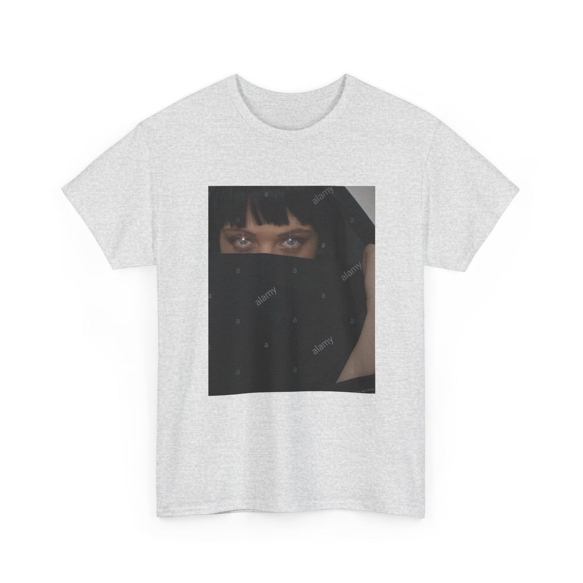 Midnight Haze Graphic Tee