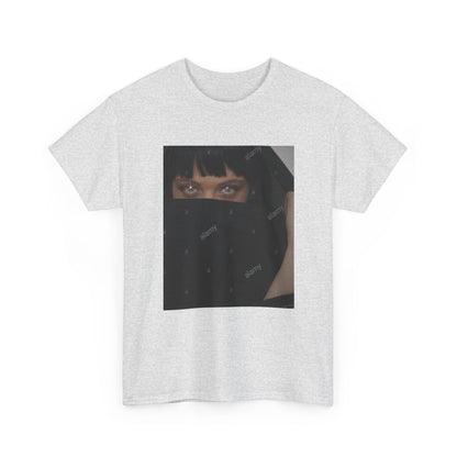 Midnight Haze Graphic Tee