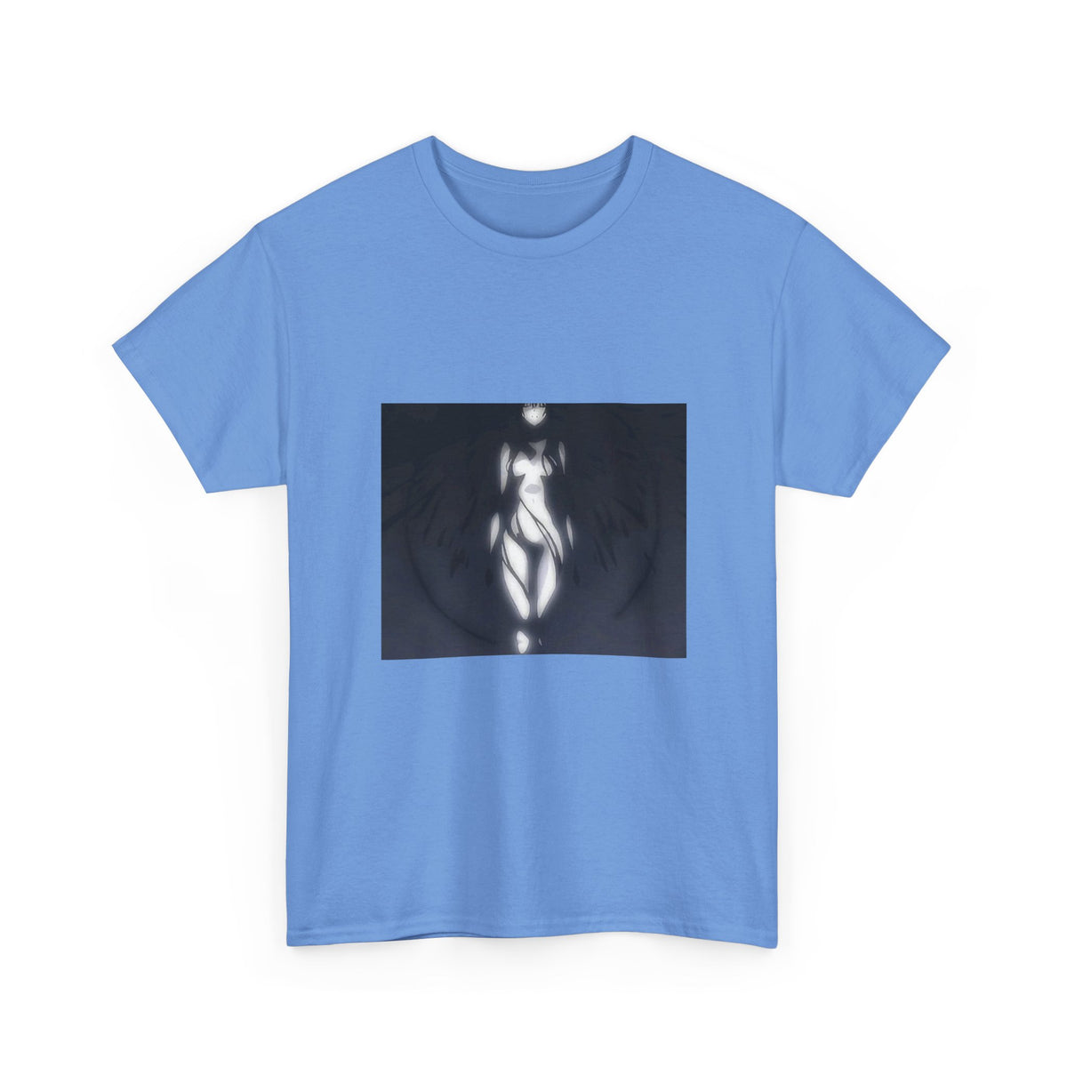 Wave Angel Riding The Tide Tee