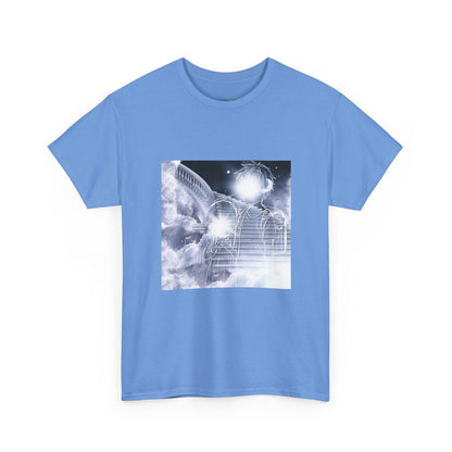 Heavenly Trapper Angel Tee