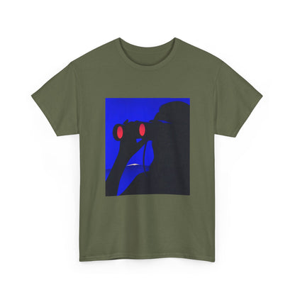 Midnight Ember Graphic Tee