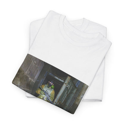 Blank Horizon Graphic Tee