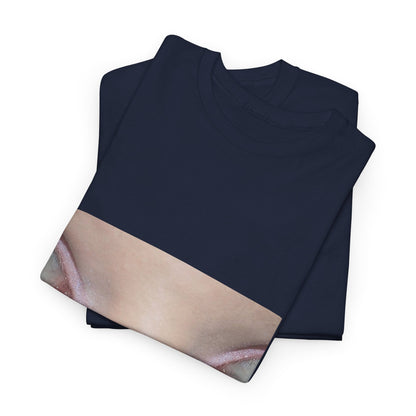 Midnight Haze Graphic Tee