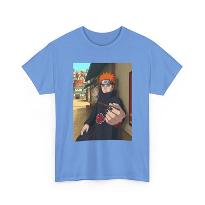 Akatsuki Pain Offers A Blunt Tee