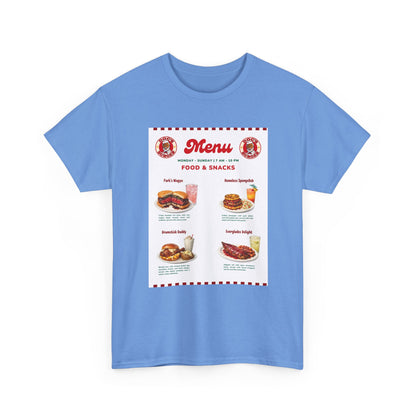 Dr. Clovis — Mouthwatering Delicacies