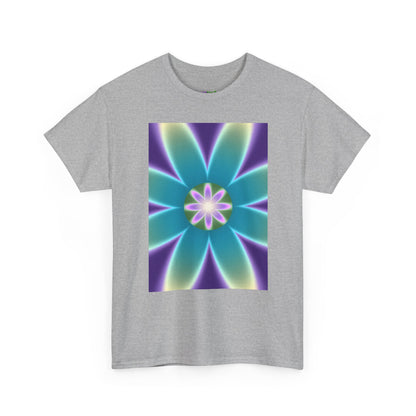 Dacwoo drawings — Petal Spiral Bloom