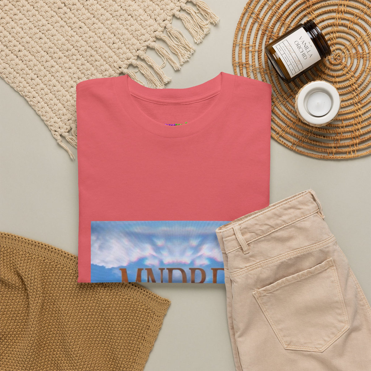 Divine Mix Part 1 Tee