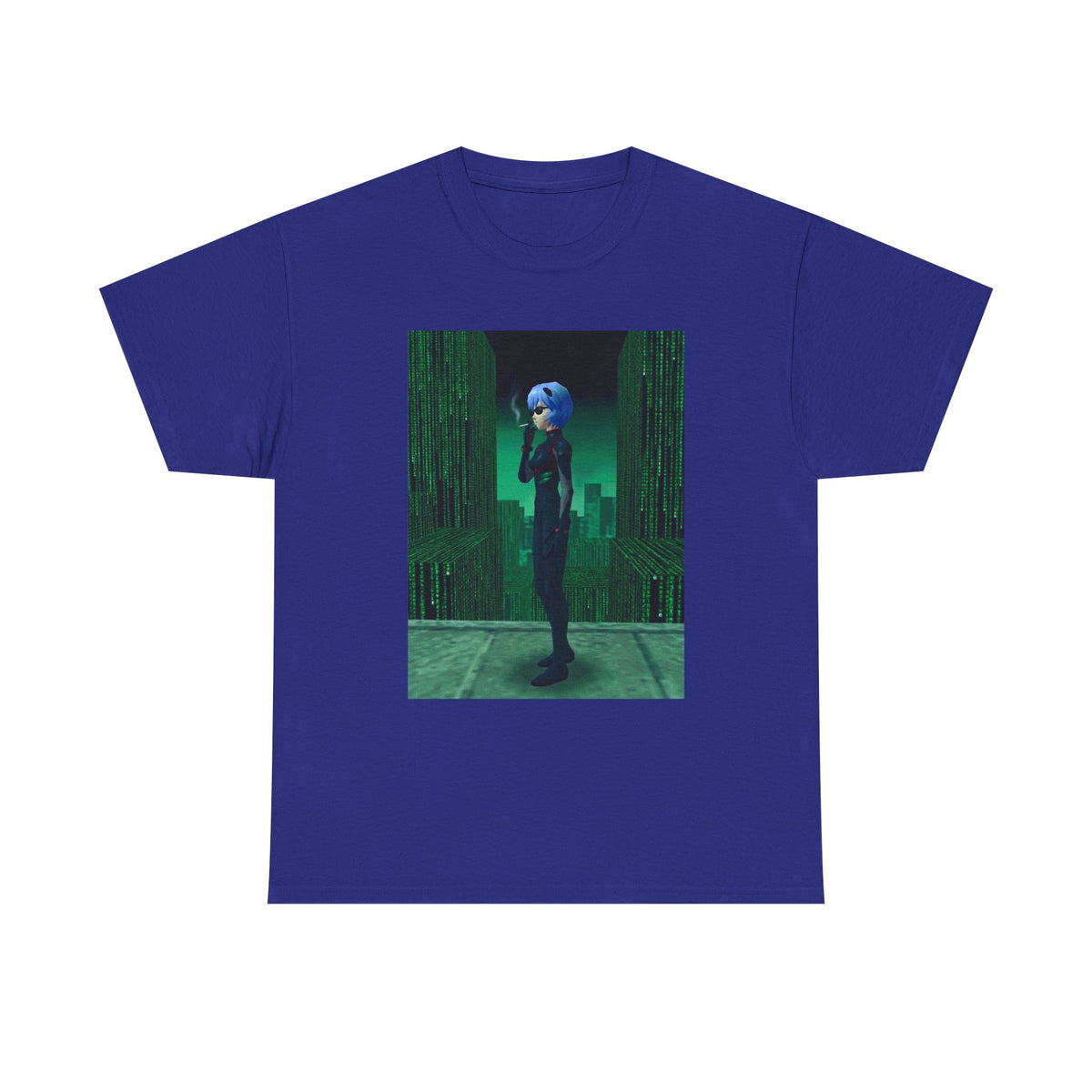 Omeweed Tee DafjizikVBS-5