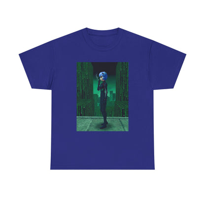 Omeweed Tee DafjizikVBS-5
