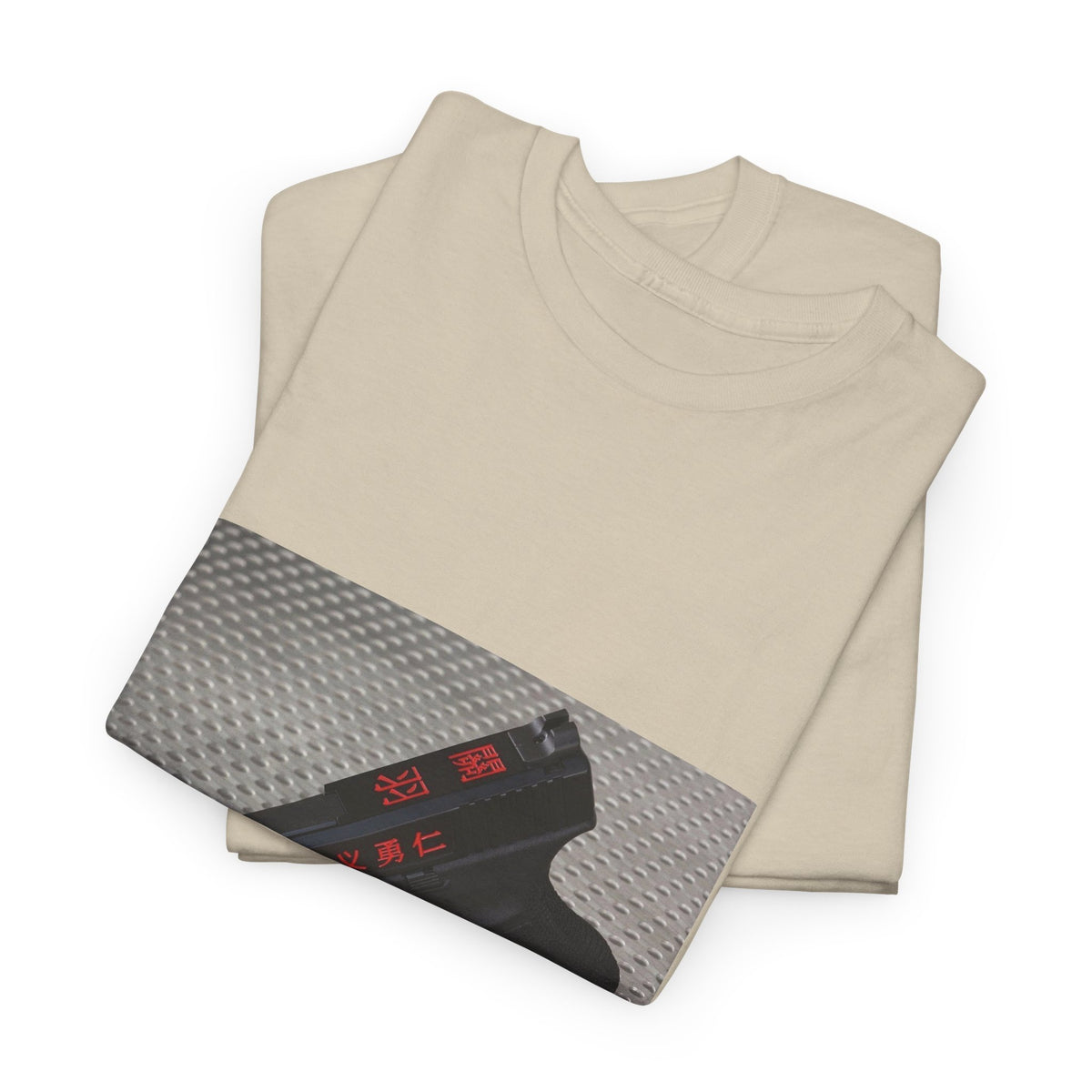 Neon Reverie Graphic Tee