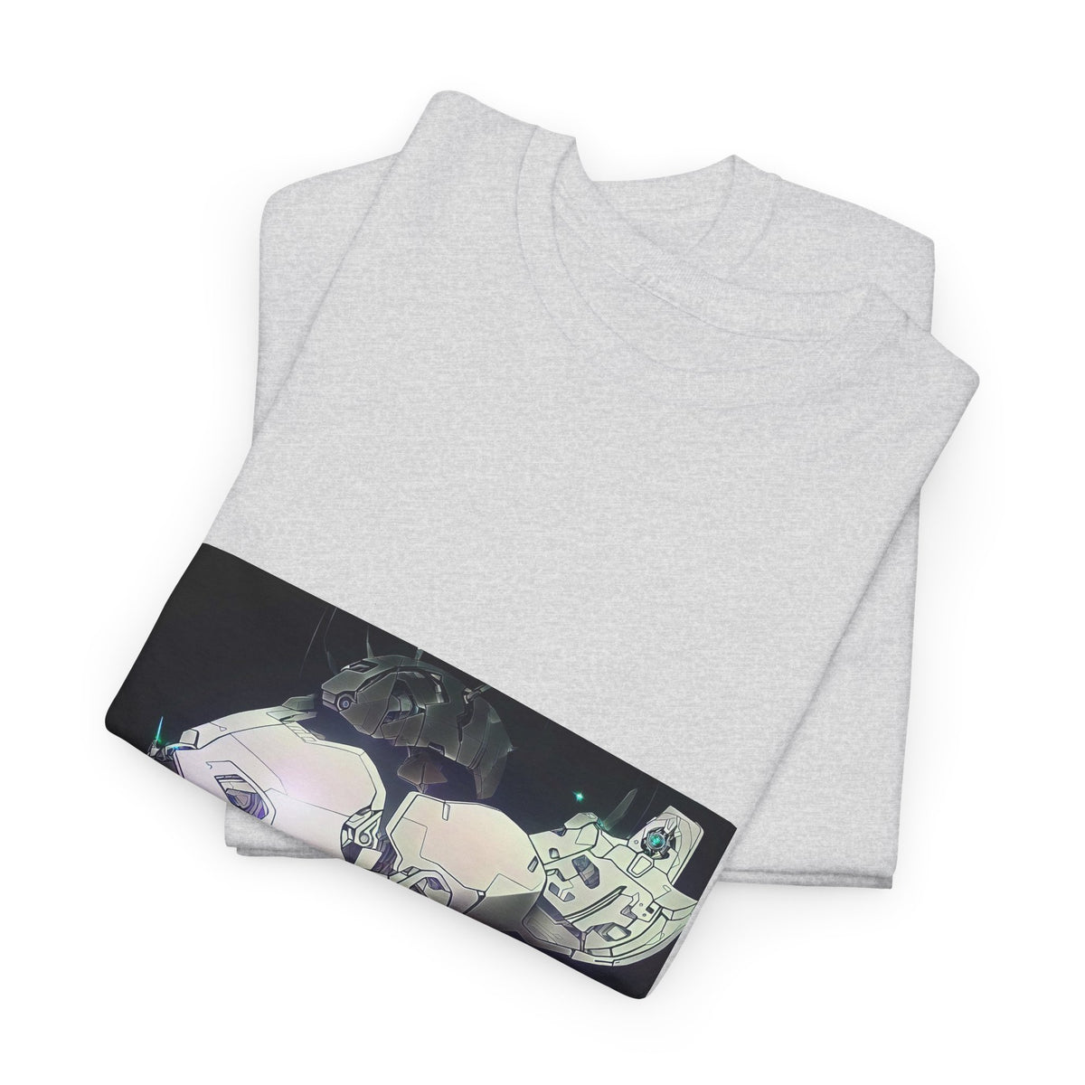Ghost In The Shell V3 Tee