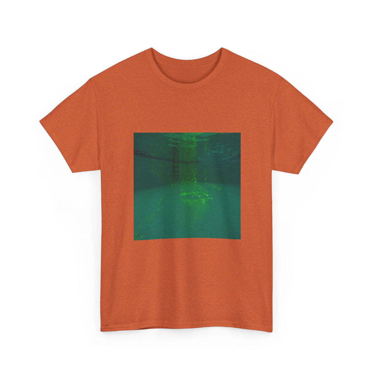 Leaf Whisper Graphic Tee