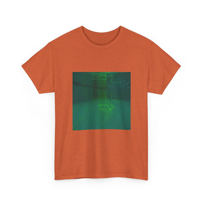Leaf Whisper Graphic Tee