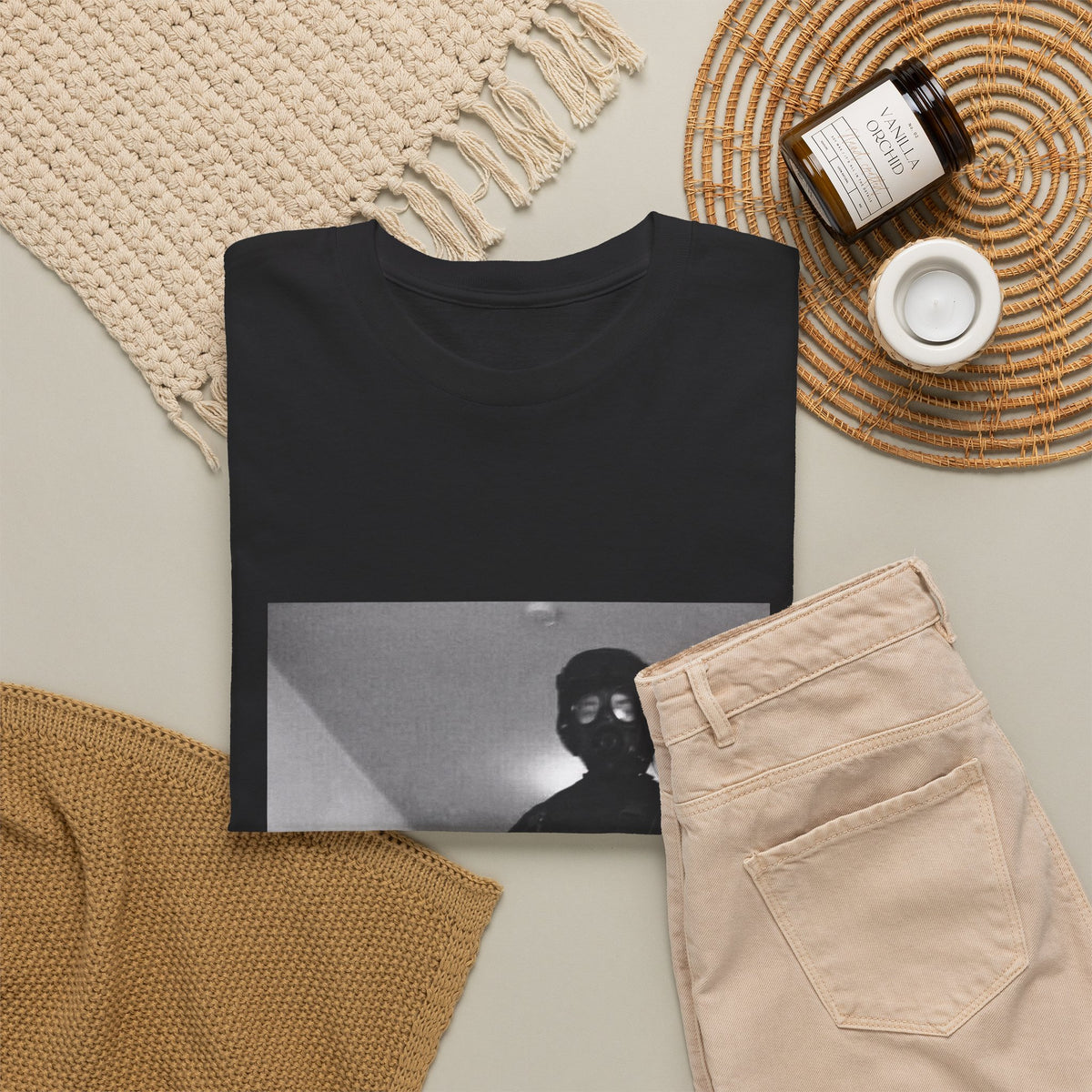 Mystic Void Graphic Tee