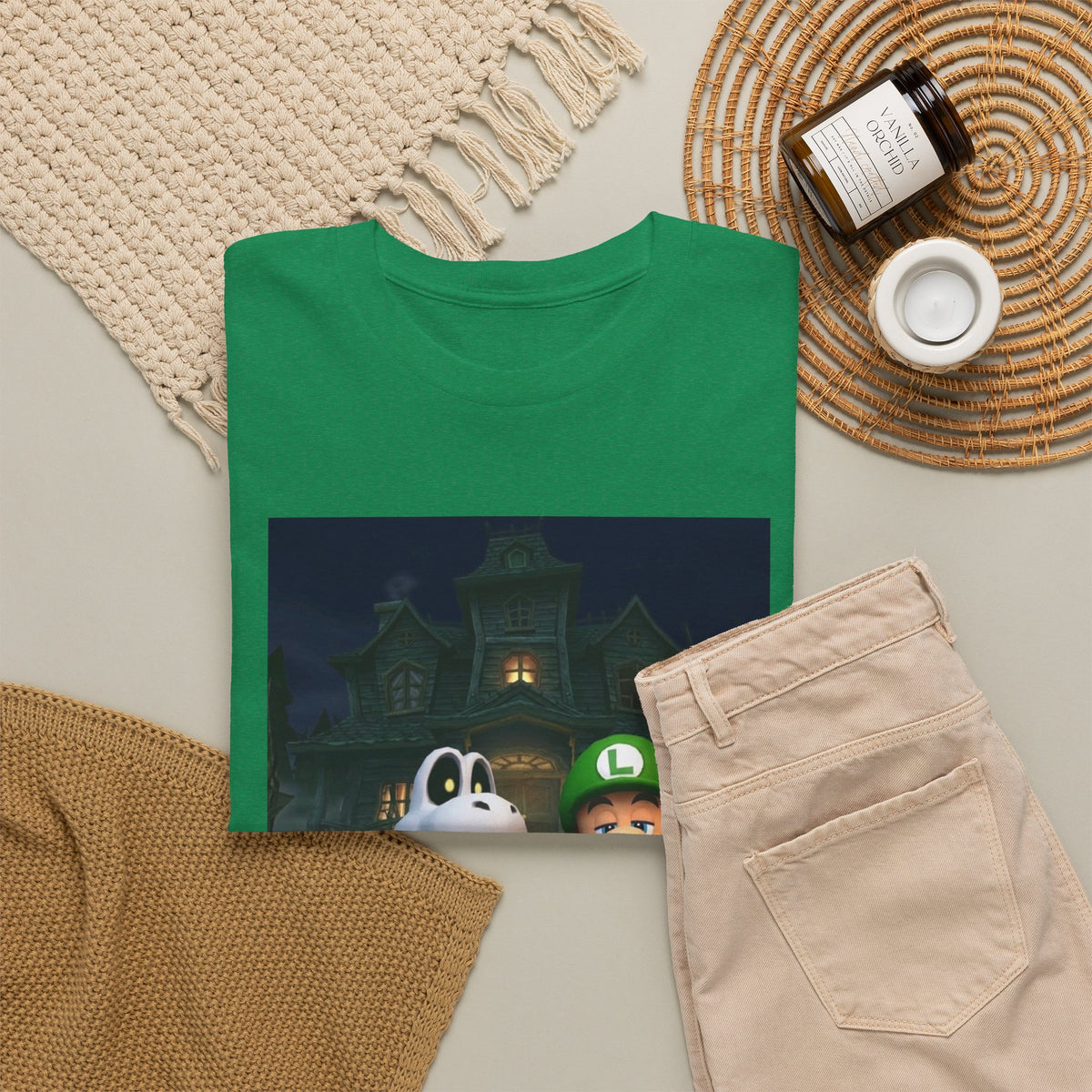Omeweed Tee Dc6fEZEGuZy-7