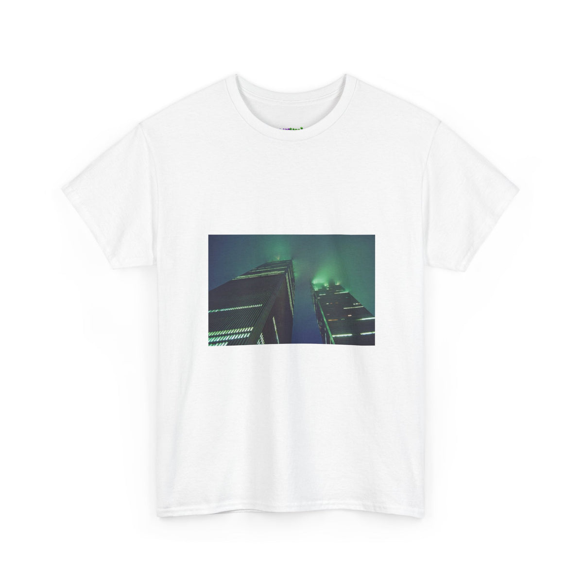 Raw Reverie Graphic Tee
