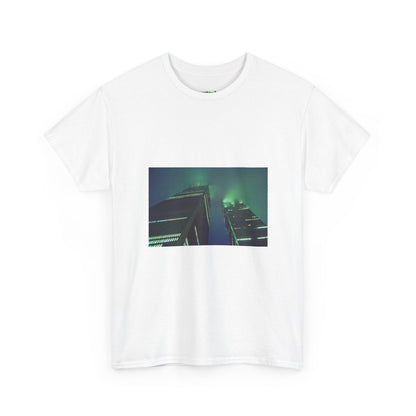 Raw Reverie Graphic Tee