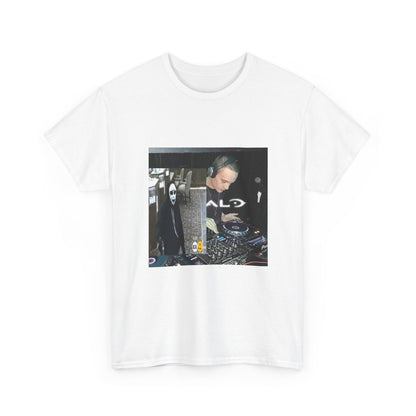 Neon Reverie Graphic Tee