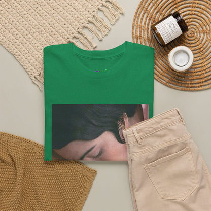 Veiled Vibes Graphic Tee