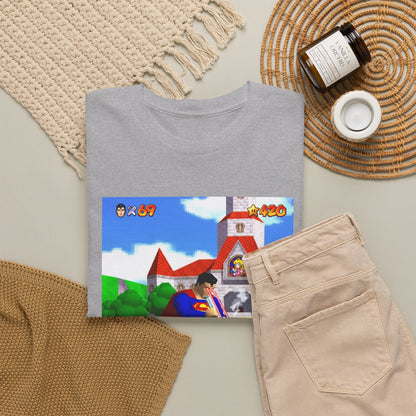 Untitled Vibe Graphic Tee