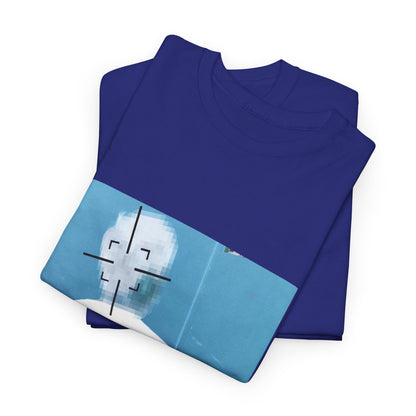 Neon Reverie Graphic Tee