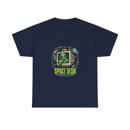 Space Sesh Tee