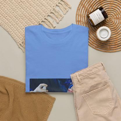Urban Oasis Graphic Tee