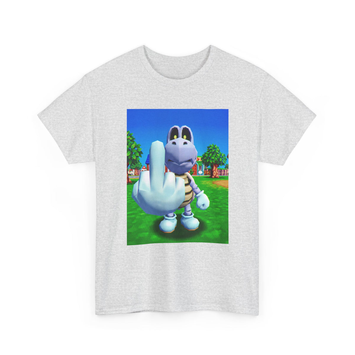 Omeweed Tee DeHUNuhkayE-2
