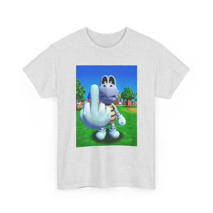 Omeweed Tee DeHUNuhkayE-2