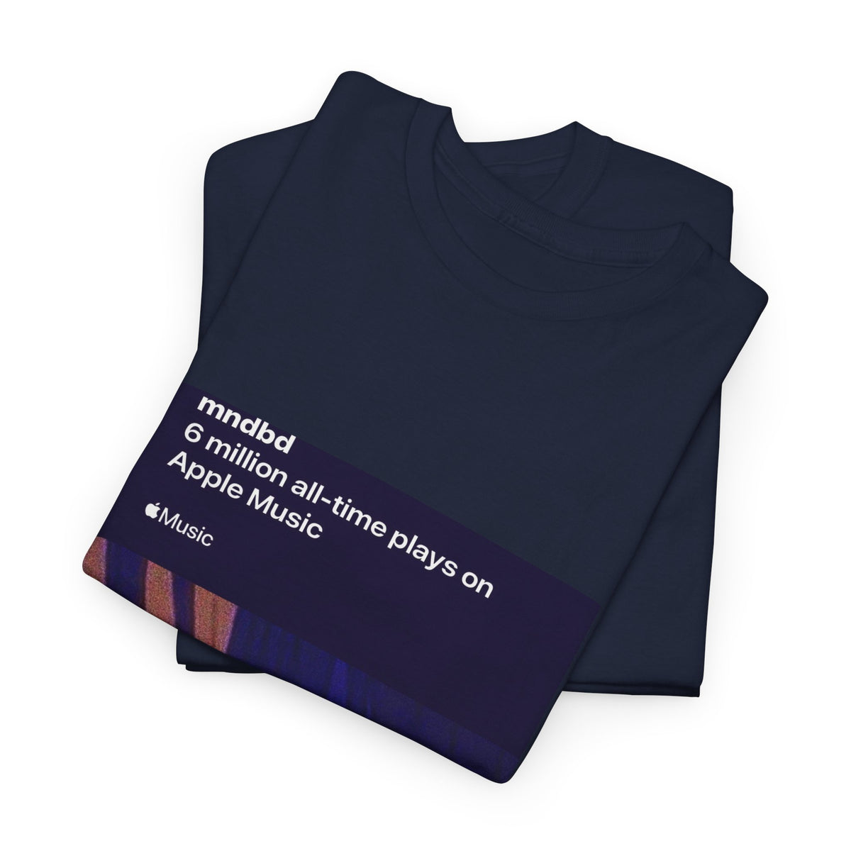 Infinite Train Love Tee
