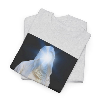Phonk Rider Rolling Through Streets Tee