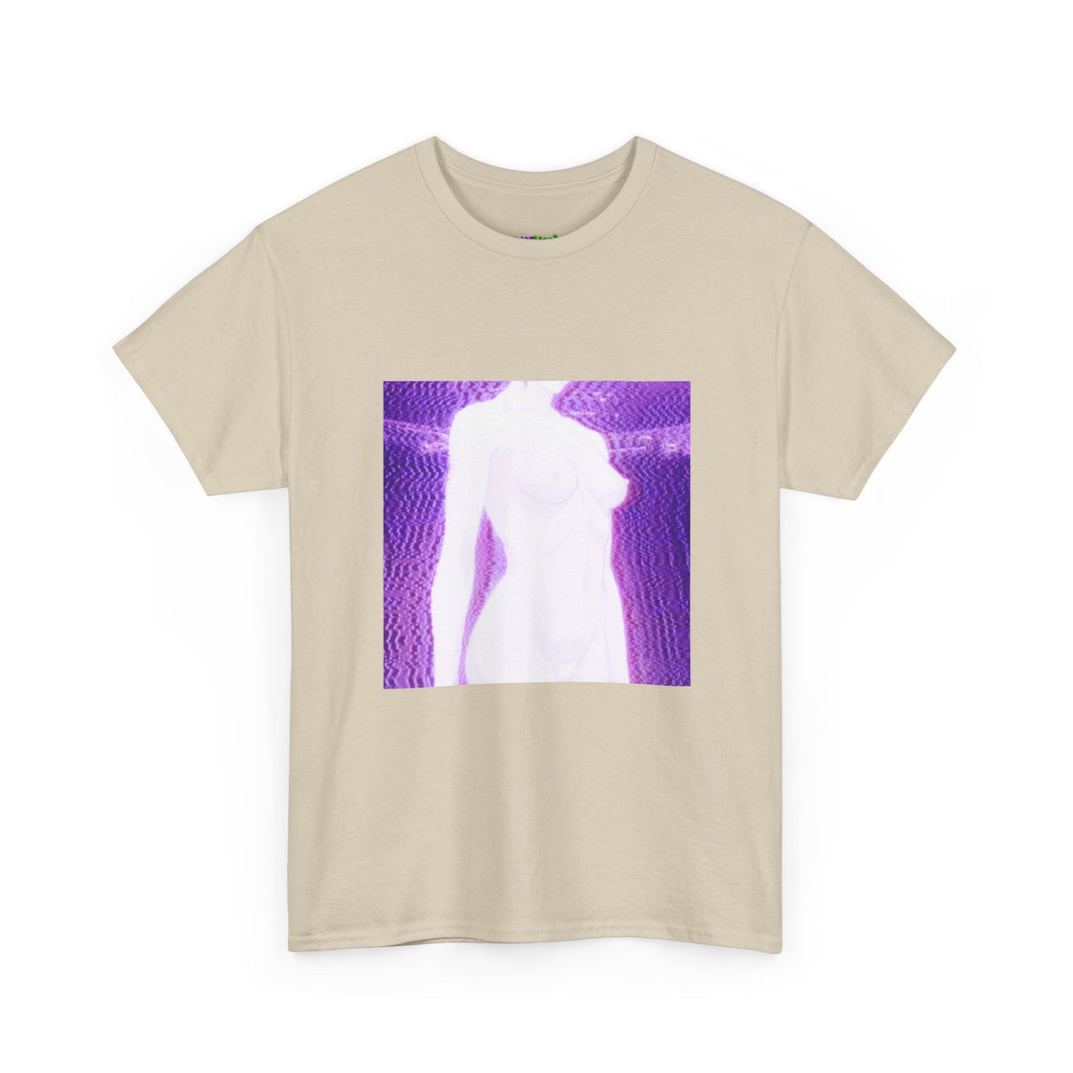 Light Body Graphic Tee