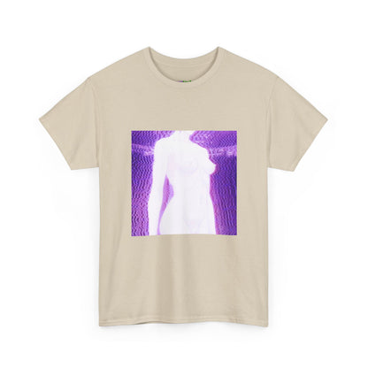 Light Body Graphic Tee