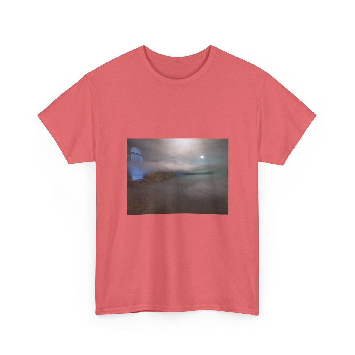 Neon Reverie Graphic Tee