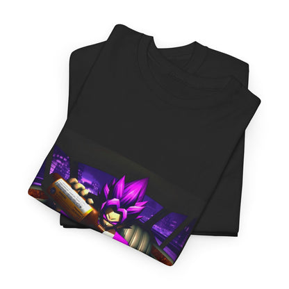 Lean Lord Graphic Tee