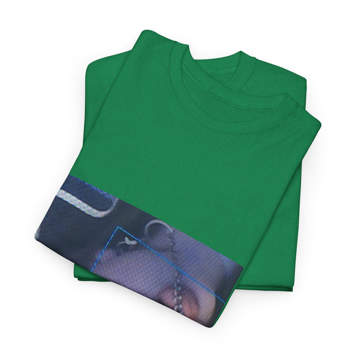 Target Acquired Graphic Tee
