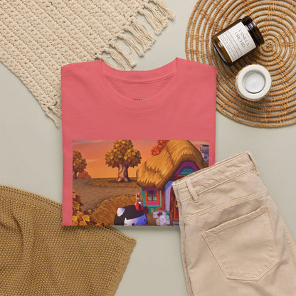 Elevated Horizons Graphic Tee