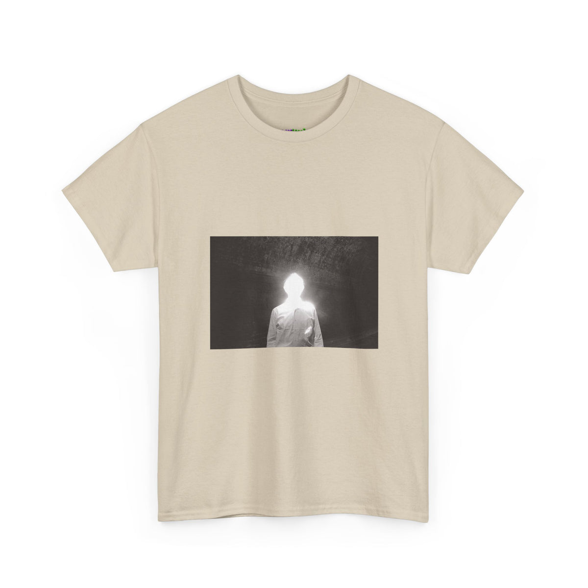 Nose Elf Graphic Tee